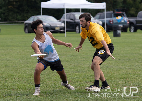 Founders Sectionals 2021