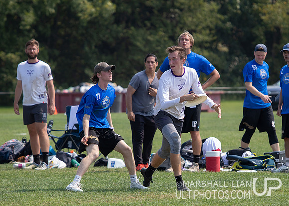 Founders Sectionals 2021