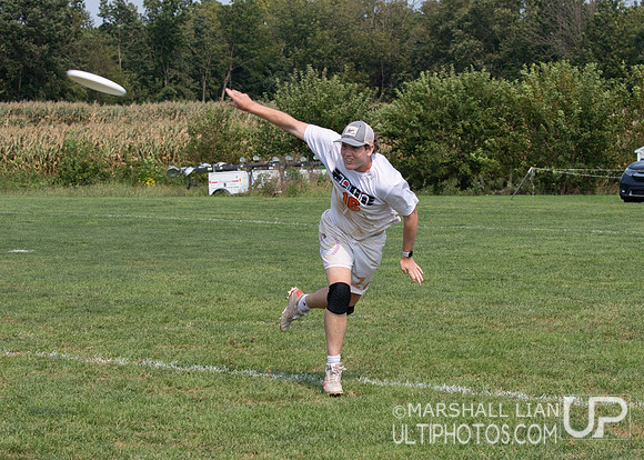 Founders Sectionals 2021