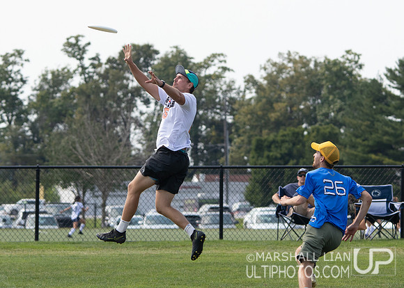 Founders Sectionals 2021