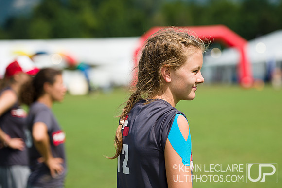 Friday WJUC 2014 Action