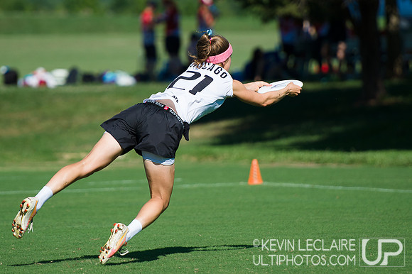 Chesapeake Open 2016 Sunday Action