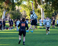 Stanford Invite 2025