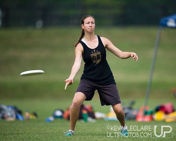Chesapeake Invite 2014 Sunday Action