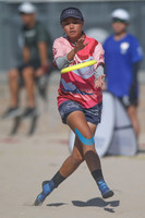 Day 3 of WFDF 2023 World Beach Ultimate Championships.