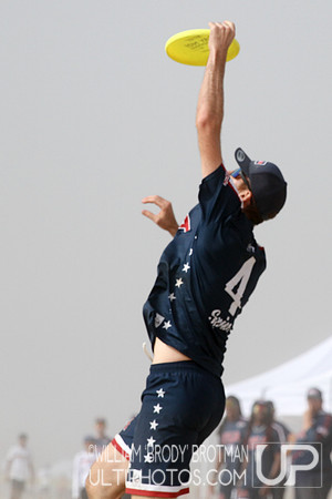 Day 3 of WFDF 2023 World Beach Ultimate Championships.