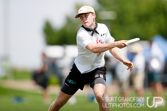 USA Ultimate YCC 2025