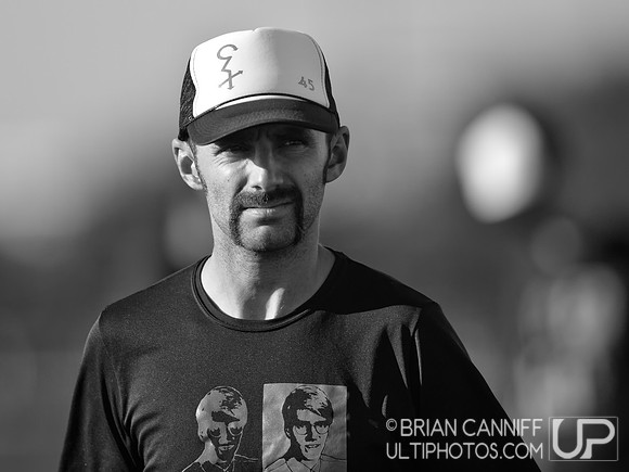 USA ULTIMATE NATIONAL CHAMPIONSHIPS - Thursday