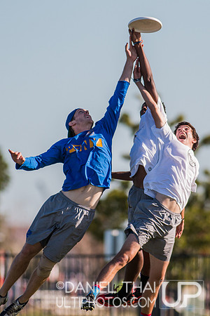 2014 USAU National Championships - Pool Play