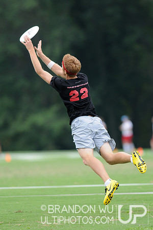 Open Finals - Truck Stop vs. Wiretap - 2009 Capital Sectionals