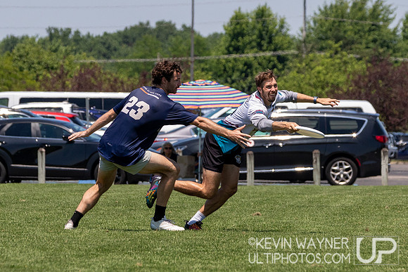 Men's Final - Pro-Elite Challenge East 2025