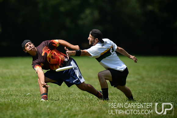 Founder's Sectionals - Sunday