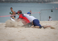 WCBU 2015 Tues Grand Master, CAN vs FIN