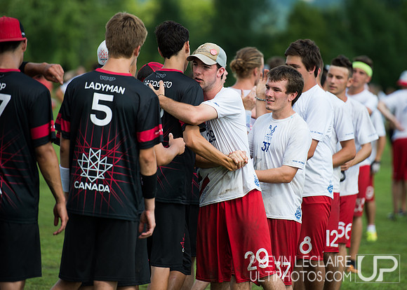 WJUC Day 4 Action