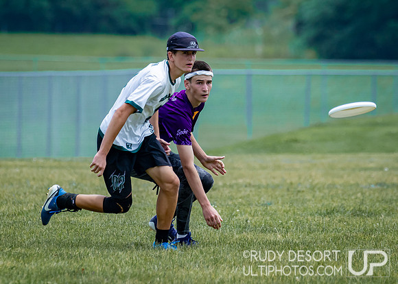 2025 High School National Invite (HSNI)