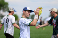 USAU Masters Championships