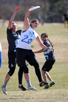 Queen City Tune Up 2015 - Saturday