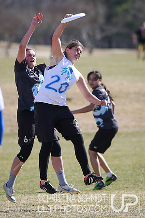 Queen City Tune Up 2015 - Saturday