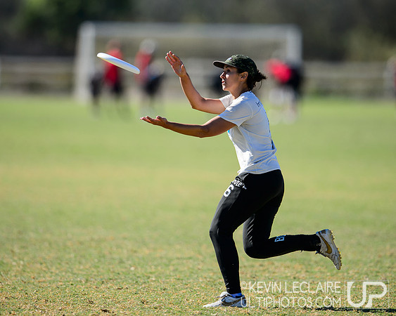 USA Ultimate Club Champs 2018 Thursday Action