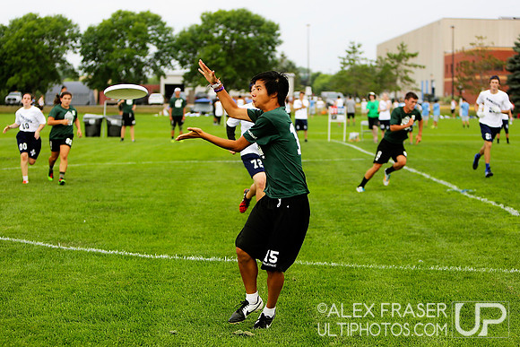 Saturday - YCC 2014