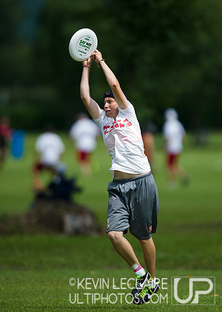 WJUC Day 4 Action