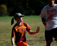 O'Face vs. Harshmellows 10/23/10