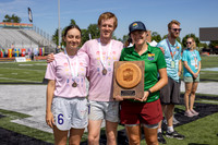 2022 World Ultimate Club Championships