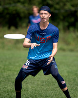 Men's Pool Play - WJUC 2018