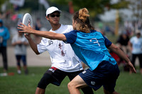 Men's Pool Play - WJUC 2018