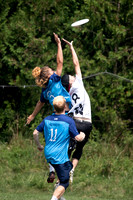 Men's Pool Play - WJUC 2018