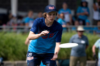 Men's Pool Play - WJUC 2018