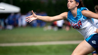 Women's Pool Play - WJUC 2018