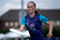 Women's Pool Play - WJUC 2018