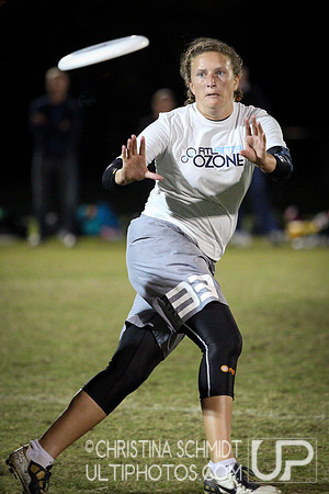 USA Ultimate National Championships 2013 - Friday