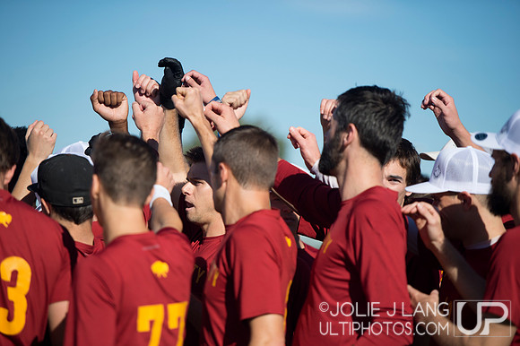 USAU Club Nationals 2014