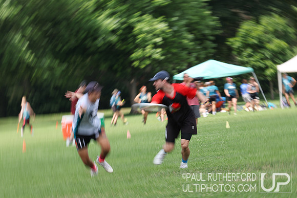 2025 Boston Invite