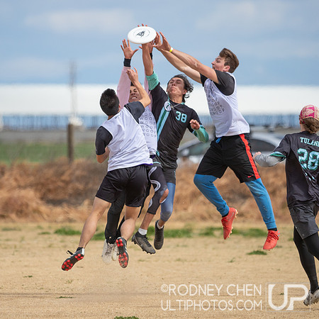 Stanford Invite 2022