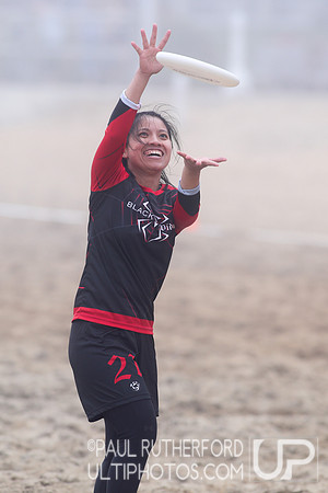2022 USA Ultimate Beach National Championships