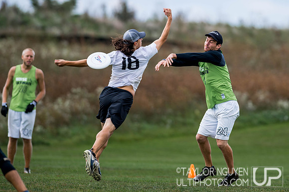 USA Ultimate Club National Championships