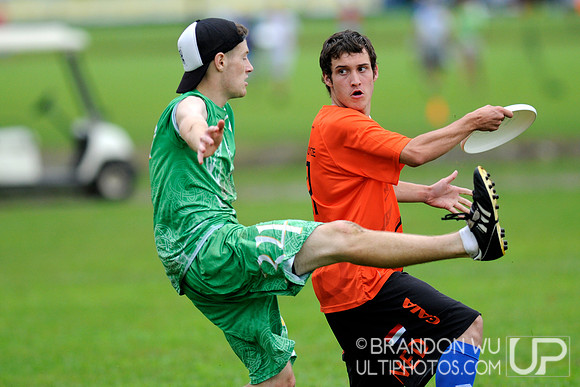 WJUC Day 1 - Monday