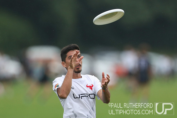 2022 World Ultimate Club Championships