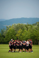 WJUC Day 3 Action