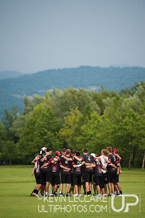 WJUC Day 3 Action