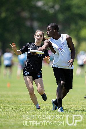 Saturday Action -- Mixed Easterns 2022