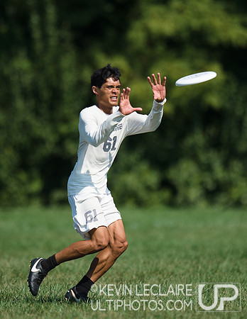 2016 Mid-Atlantic Club Regionals Saturday action