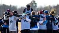 USA Ultimate College Mixed South Regionals - Pool Play