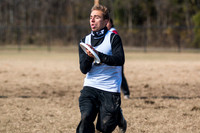USA Ultimate College Mixed South Regionals - Pool Play