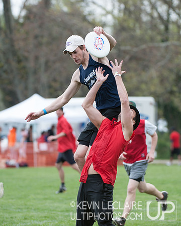 Fools Fest 2012 Saturday Action