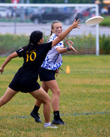 2022 USA Ultimate Youth Club Championships