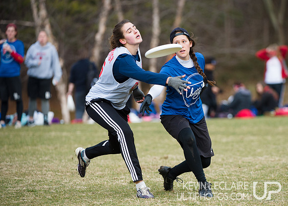 2014 Queen City Tune Up Sunday Action
